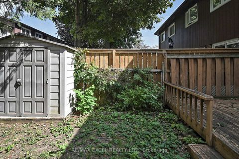 Photo 49 at 161 Carolbreen Square, Agincourt North, Toronto