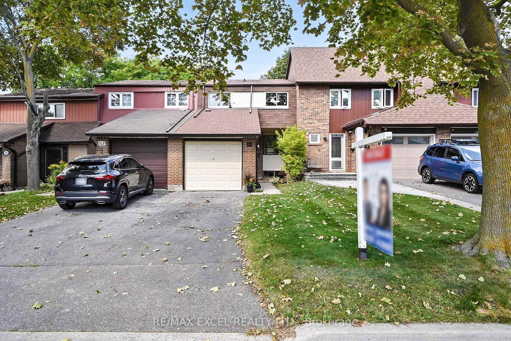 161 Carolbreen Square, Agincourt North, Toronto 
