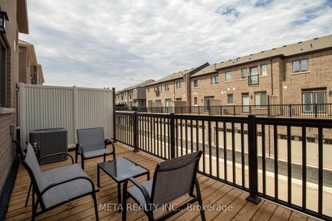 Photo 13 at 1359 William Halton Parkway, NW Northwest, Oakville