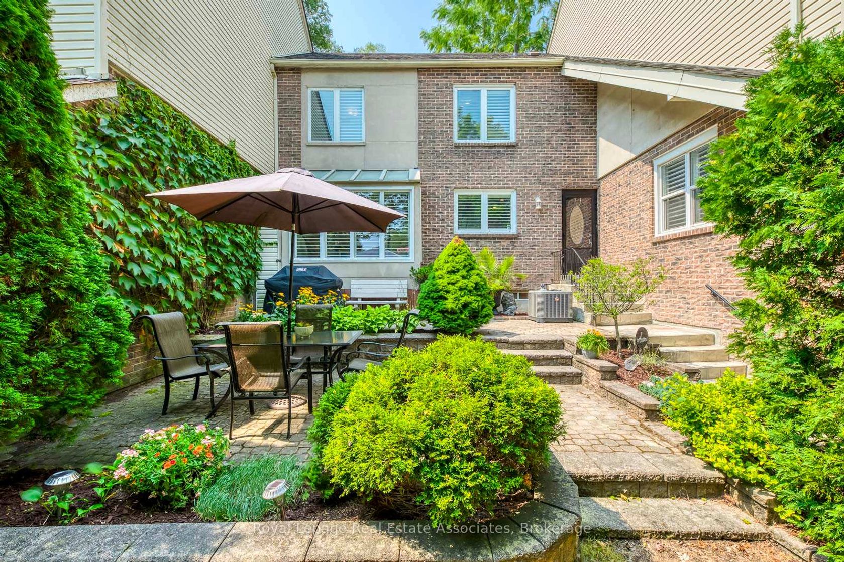 1192 Kos Boulevard, Lorne Park, Mississauga 