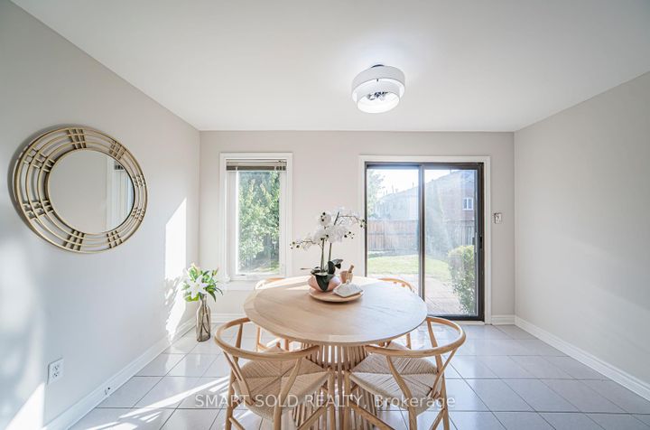 Photo 16 at 5685 Bell Harbour Drive, Central Erin Mills, Mississauga