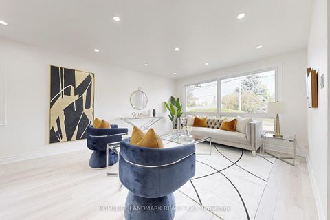 Photo 6 at 17 Oldborough Circle, Don Valley Village, Toronto