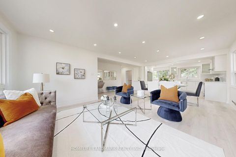 Photo 8 at 17 Oldborough Circle, Don Valley Village, Toronto