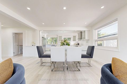 Photo 10 at 17 Oldborough Circle, Don Valley Village, Toronto