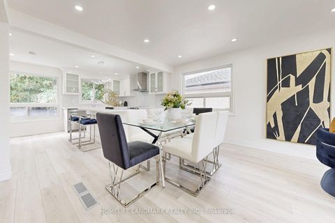 Photo 13 at 17 Oldborough Circle, Don Valley Village, Toronto