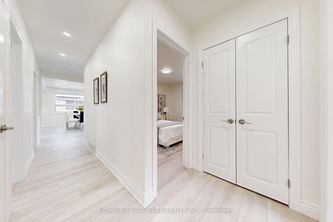 Photo 18 at 17 Oldborough Circle, Don Valley Village, Toronto