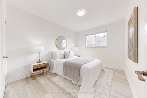 Photo 21 at 17 Oldborough Circle, Don Valley Village, Toronto