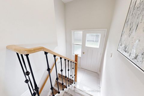 Photo 28 at 17 Oldborough Circle, Don Valley Village, Toronto