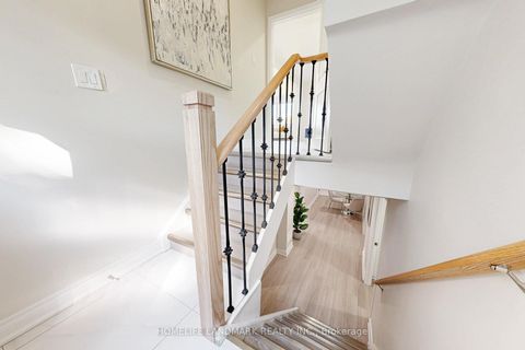 Photo 29 at 17 Oldborough Circle, Don Valley Village, Toronto
