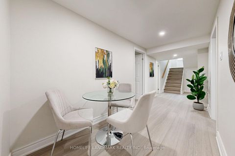 Photo 32 at 17 Oldborough Circle, Don Valley Village, Toronto