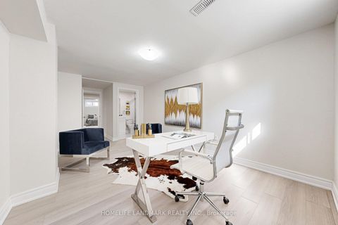 Photo 38 at 17 Oldborough Circle, Don Valley Village, Toronto