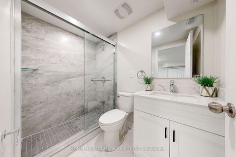 Photo 42 at 17 Oldborough Circle, Don Valley Village, Toronto