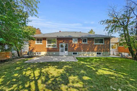 Photo 47 at 17 Oldborough Circle, Don Valley Village, Toronto