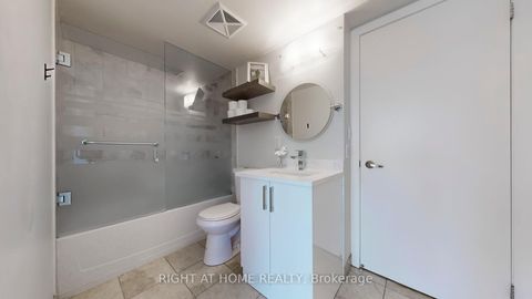 Photo 9 at 415 - 170 Sudbury Street, Little Portugal, Toronto