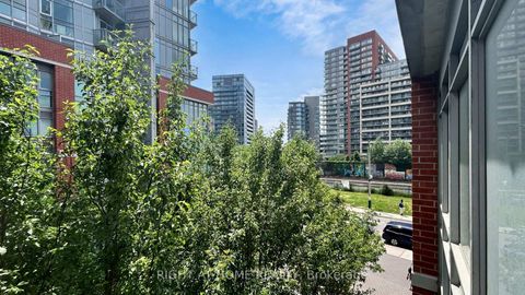 Photo 14 at 415 - 170 Sudbury Street, Little Portugal, Toronto