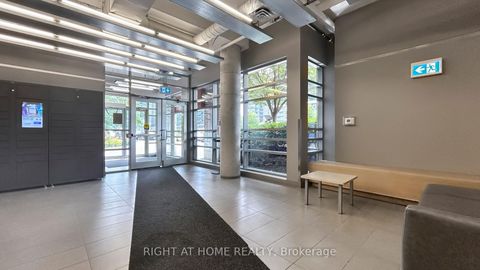 Photo 15 at 415 - 170 Sudbury Street, Little Portugal, Toronto
