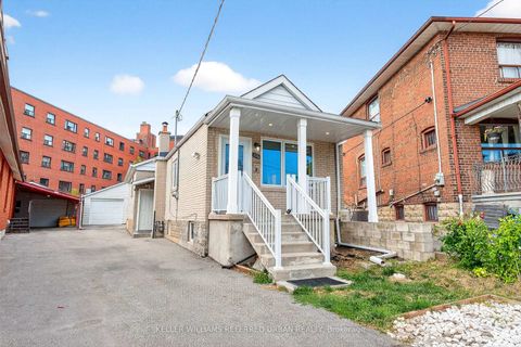 Photo 0 at 116 Branstone Road, Fairbank, Toronto