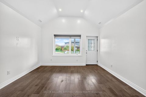 Photo 3 at 116 Branstone Road, Fairbank, Toronto