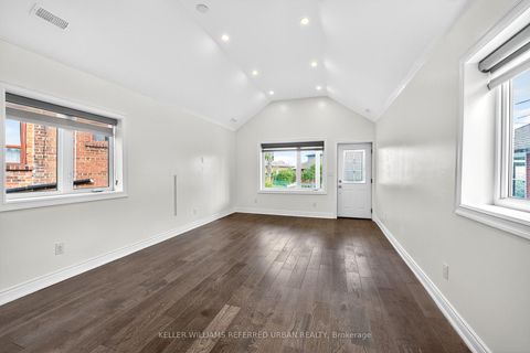 Photo 4 at 116 Branstone Road, Fairbank, Toronto