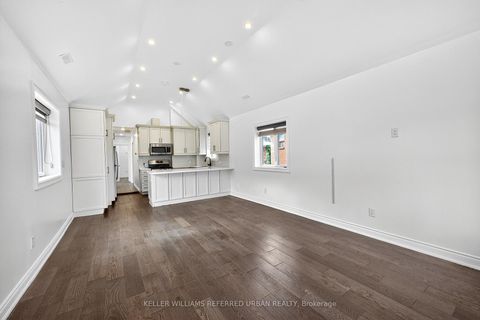 Photo 5 at 116 Branstone Road, Fairbank, Toronto