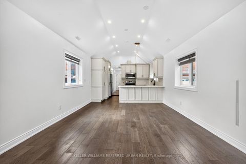 Photo 6 at 116 Branstone Road, Fairbank, Toronto