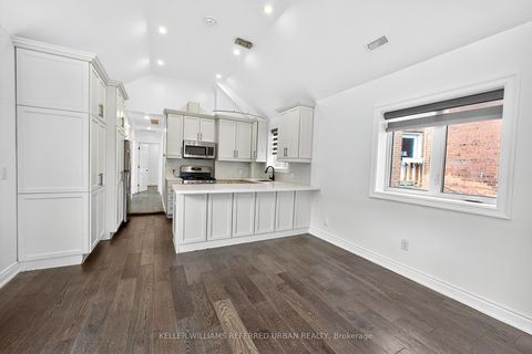 Photo 7 at 116 Branstone Road, Fairbank, Toronto