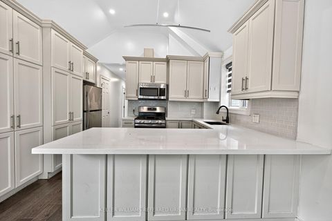 Photo 8 at 116 Branstone Road, Fairbank, Toronto