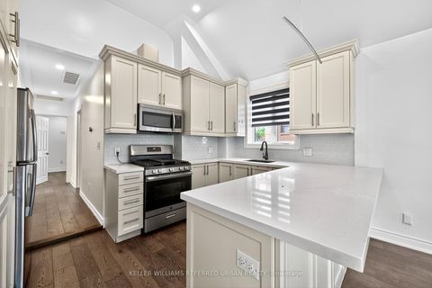 Photo 9 at 116 Branstone Road, Fairbank, Toronto