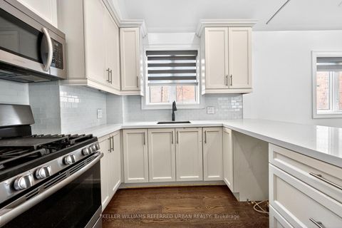 Photo 10 at 116 Branstone Road, Fairbank, Toronto