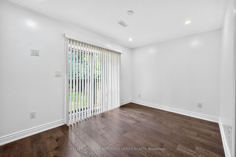 Photo 11 at 116 Branstone Road, Fairbank, Toronto