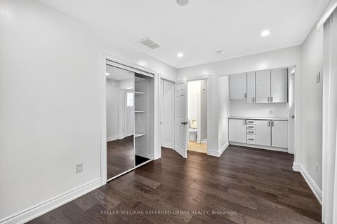 Photo 13 at 116 Branstone Road, Fairbank, Toronto