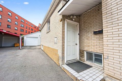 Photo 19 at 116 Branstone Road, Fairbank, Toronto