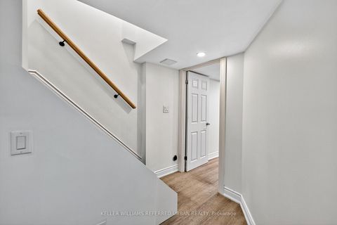 Photo 21 at 116 Branstone Road, Fairbank, Toronto