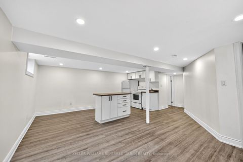 Photo 22 at 116 Branstone Road, Fairbank, Toronto