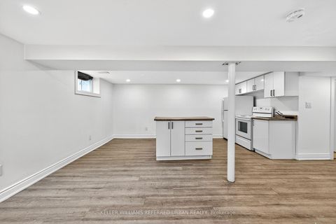 Photo 23 at 116 Branstone Road, Fairbank, Toronto