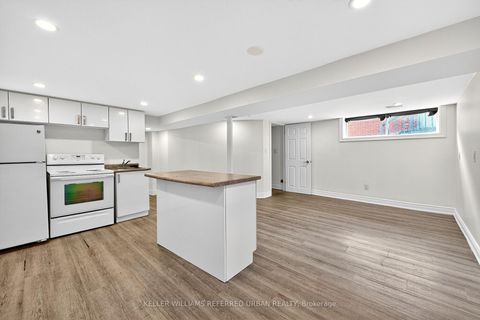 Photo 27 at 116 Branstone Road, Fairbank, Toronto