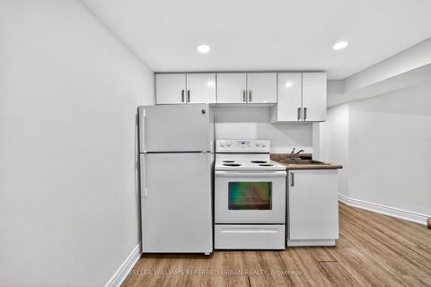 Photo 28 at 116 Branstone Road, Fairbank, Toronto