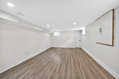 Photo 32 at 116 Branstone Road, Fairbank, Toronto