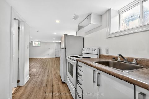 Photo 36 at 116 Branstone Road, Fairbank, Toronto