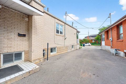 Photo 38 at 116 Branstone Road, Fairbank, Toronto
