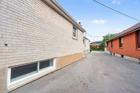 Photo 39 at 116 Branstone Road, Fairbank, Toronto