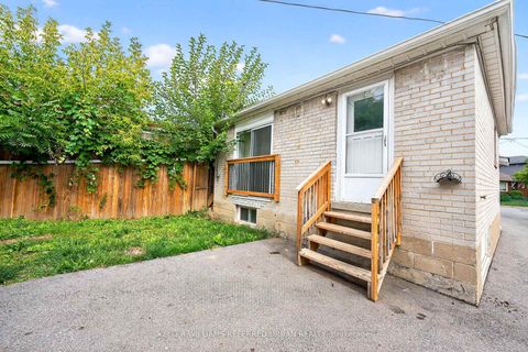 Photo 40 at 116 Branstone Road, Fairbank, Toronto