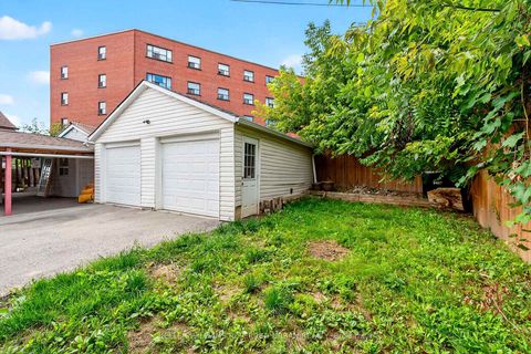 Photo 41 at 116 Branstone Road, Fairbank, Toronto