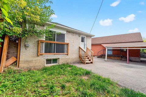 Photo 43 at 116 Branstone Road, Fairbank, Toronto