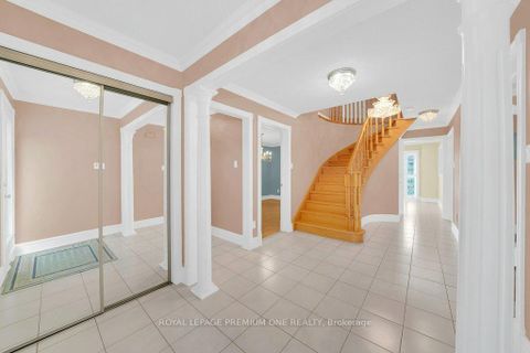 Photo 1 at 67 Embassy Drive, East Woodbridge, Vaughan