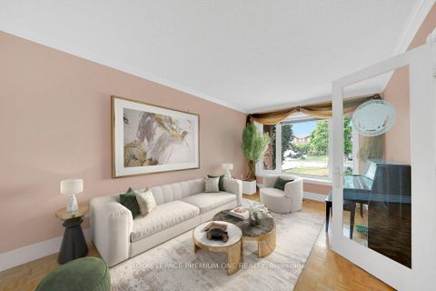 Photo 2 at 67 Embassy Drive, East Woodbridge, Vaughan