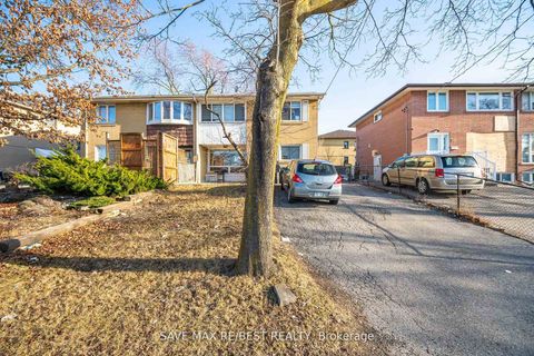 Photo 1 at 29 Brookmere Road, Kipling, Toronto
