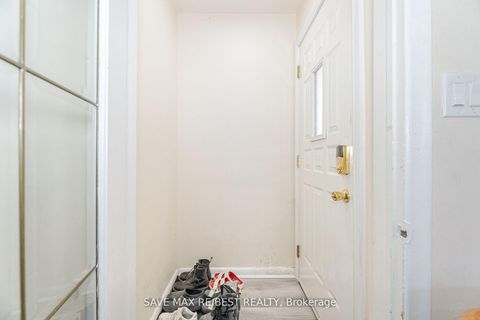 Photo 5 at 29 Brookmere Road, Kipling, Toronto