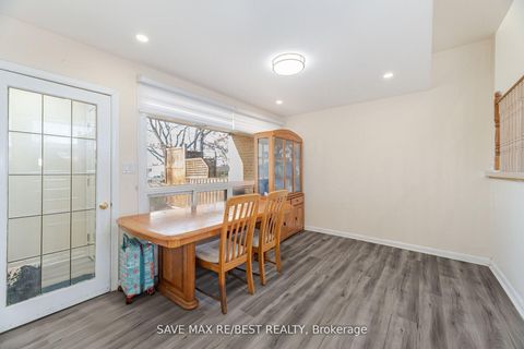 Photo 6 at 29 Brookmere Road, Kipling, Toronto