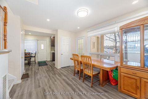 Photo 7 at 29 Brookmere Road, Kipling, Toronto